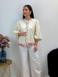 Chaqueta artemis